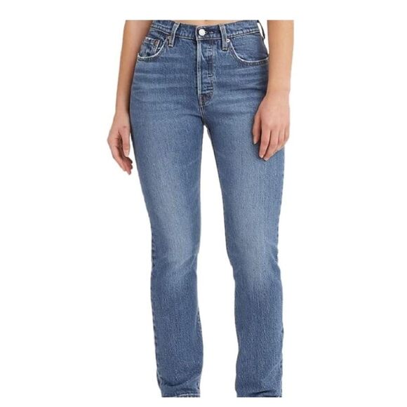 Levi’s 505 Straight size 12 regular fit. - Picture 1 of 5